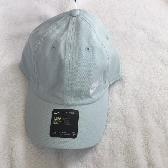 nike heritage baseball cap